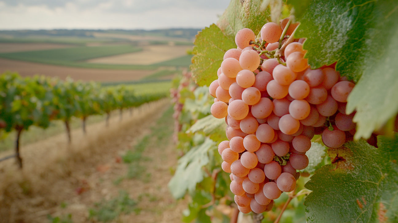 Anjou viticole : traditions, évolution vers le bio et la biodynamie pour des vins authentiques.