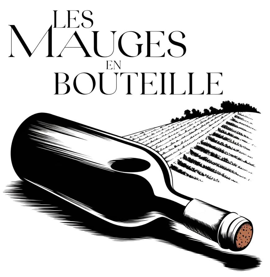 Les Mauges en Bouteille